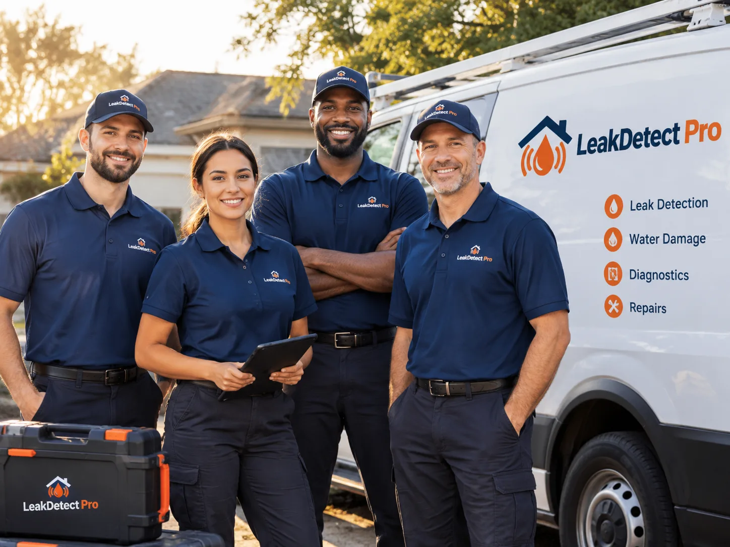 Roof Repair company in Americus, GA