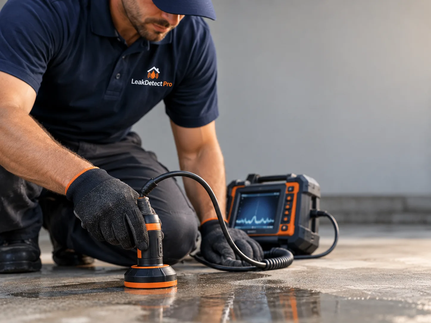 Flat Roof Analysis in Americus, GA